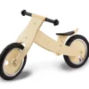 Pinolino Draisienne Vélo Pour Enfant En Bois Sans Pédale Lino -Jardelix Soldes Magasin draisienne bois velo sans pedale 239471 1