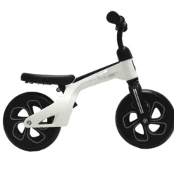 Draisienne Enfant QPlay Tech (pls Coloris) -Jardelix Soldes Magasin draisienne enfant tech bike blanc