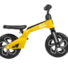 Draisienne Enfant QPlay Tech (pls Coloris) -Jardelix Soldes Magasin draisienne enfant tech bike jaune