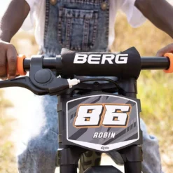 Berg Draisienne Tout-terrain Pour Enfants – Biky Trail -Jardelix Soldes Magasin draisienne personnalisable