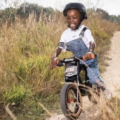 Berg Draisienne Tout-terrain Pour Enfants – Biky Trail -Jardelix Soldes Magasin draisienne pour enfants