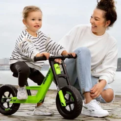 Berg Draisienne Pour Enfants Biky Mini – 10’’ -Jardelix Soldes Magasin draisienne velo apprentissage