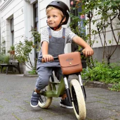 Berg Draisienne Pour Enfants Biky Retro - 12’’ -Jardelix Soldes Magasin draisienne velo sans pedales velo apprentissage