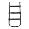 Échelle Pour Trampoline Extérieur De 360 Cm De Diamètre Ou Plus -Jardelix Soldes Magasin echelle trampoline exterieur 3 marches