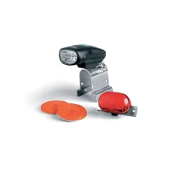 Set D'Eclairage Pour Kart à Pédales Berg