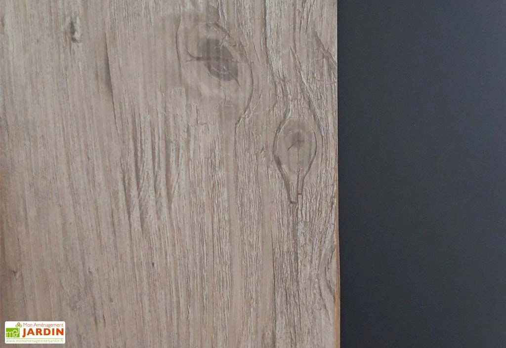 Pergola Bioclimatique En Aluminium Effet Bois Ombréa - 12 M² 5 Pergola Bioclimatique En Aluminium Effet Bois Ombréa - 12 M² – Image 3