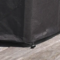 Housse De Protection Pour Table 210x105 DCB Garden -Jardelix Soldes Magasin elastique housse protection table jardin