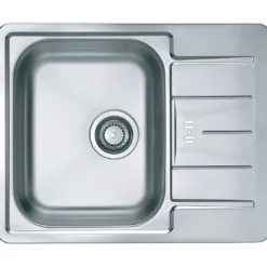Cuisine Extérieure Avec Réfrigérateur Et évier – MO 150 -Jardelix Soldes Magasin evier inox cuisine exterieure stengel 3