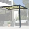Extension Pour Pergola Adossée + Store Philadelphia – 2 M