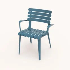 Fauteuil De Jardin En Métal – Nerium