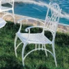 Fauteuil De Jardin En Aluminium Puerto 2 Fauteuil De Jardin En Aluminium Puerto -Jardelix Soldes Magasin fauteuil jardin aluminium puerto