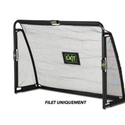 EXIT TOYS Filet De Remplacement Pour But De Football Maestro