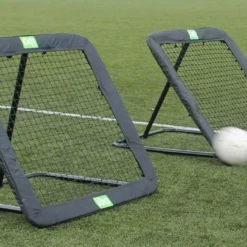 EXIT TOYS Filet De Sport Rebondissant Kickback XL