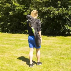 Axi Filet Multi-Sport De 3 M Au Sol -Jardelix Soldes Magasin filet sport foot tennis rebounder 1