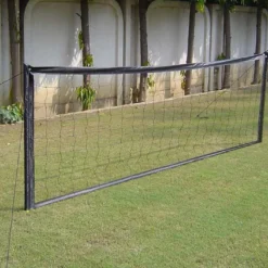 Axi Filet Multi-Sport De 3 M Au Sol