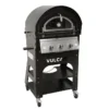 Four Multifonction Barbecue Gaz 5 Brûleurs - Vulcano 3 Premium -Jardelix Soldes Magasin four pizza convertible barbecue gaz vulcano 3 premium