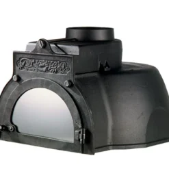 Four à Pizza Extérieur En Fonte Mitron 1 - 55 X 60 X 38 Cm