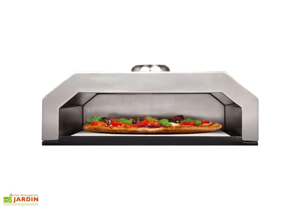 Four à Pizza Pour Barbecue Grill 4 Four à Pizza Pour Barbecue Grill – Image 2