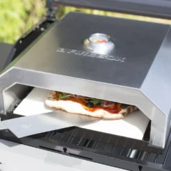 Four à Pizza Pour Barbecue Grill 10 Four à Pizza Pour Barbecue Grill -Jardelix Soldes Magasin four pizza pour barbecue 4