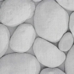 Échantillon De Brise Vue Décoratif 11 Échantillon De Brise Vue Décoratif -Jardelix Soldes Magasin galet gris