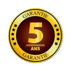 Garage Drive-in En Bois Pour Maisonnettes Axi -Jardelix Soldes Magasin garantie 5 ans pragma 1