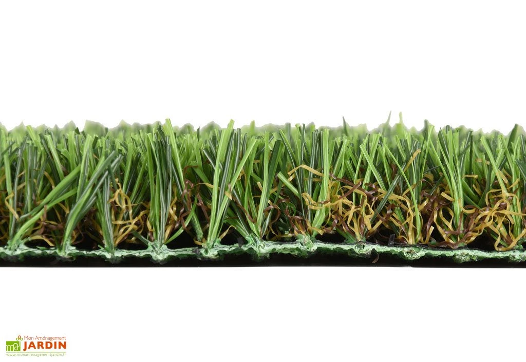 Gazon Synthétique 20 Mm – Caribe 3 Gazon Synthétique 20 Mm – Caribe