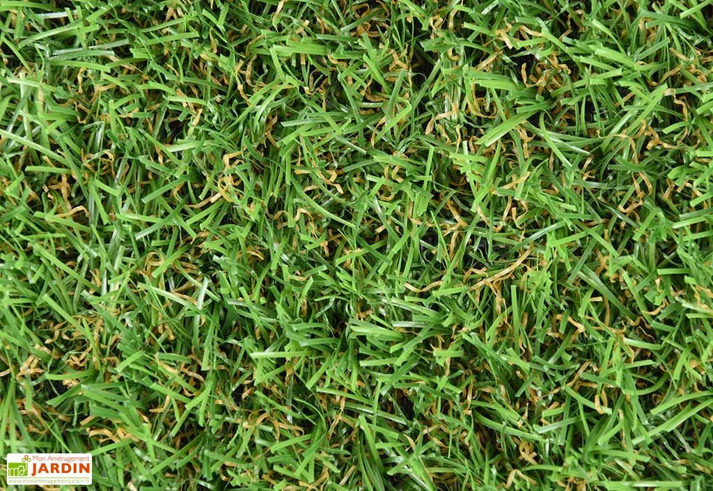Gazon Synthétique 20 Mm – Otoño 3 Gazon Synthétique 20 Mm – Otoño