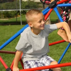 Lifetime Jeu à Grimper Géo Dôme Pour Enfants 11 Lifetime Jeu à Grimper Géo Dôme Pour Enfants -Jardelix Soldes Magasin geodome jeu a grimper enfant 2