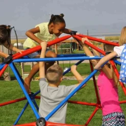 Lifetime Jeu à Grimper Géo Dôme Pour Enfants 12 Lifetime Jeu à Grimper Géo Dôme Pour Enfants -Jardelix Soldes Magasin geodome jeu a grimper enfant