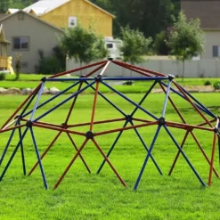 Lifetime Jeu à Grimper Géo Dôme Pour Enfants 13 Lifetime Jeu à Grimper Géo Dôme Pour Enfants -Jardelix Soldes Magasin geodome jeu a grimper enfant 4