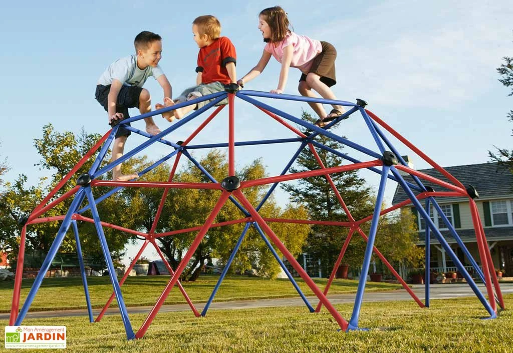 Lifetime Jeu à Grimper Géo Dôme Pour Enfants 3 Lifetime Jeu à Grimper Géo Dôme Pour Enfants