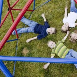 Lifetime Jeu à Grimper Géo Dôme Pour Enfants 10 Lifetime Jeu à Grimper Géo Dôme Pour Enfants -Jardelix Soldes Magasin geodome jeu a grimper escalade