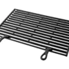 Grille En Fonte Pour Barbecue 54 X 34 Cm -Jardelix Soldes Magasin grille fonte pour barbecue 54 x 34 cm