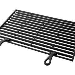 Grille En Fonte Pour Barbecue 54 X 34 Cm