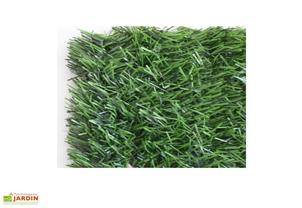 Haie Artificielle 110 Brins (1x3m) 3 Haie Artificielle 110 Brins (1x3m)