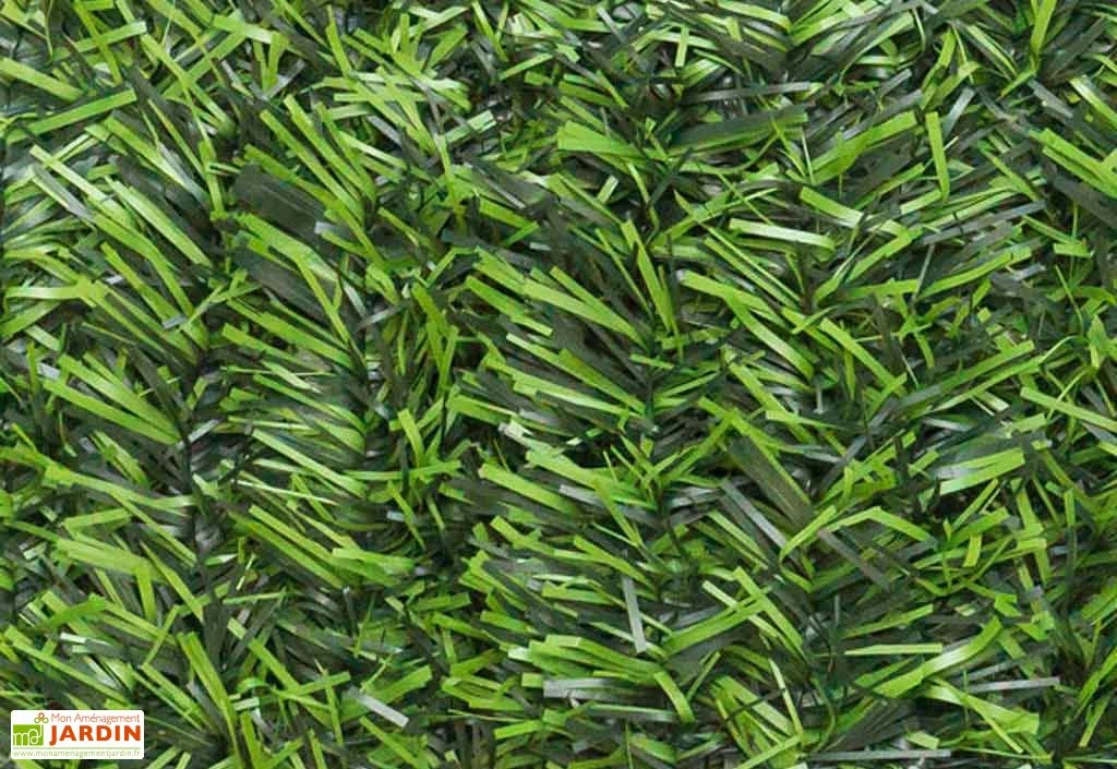 Haie Artificielle 110 Brins (1,80x3,00m) 5 Haie Artificielle 110 Brins (1,80x3,00m) – Image 3