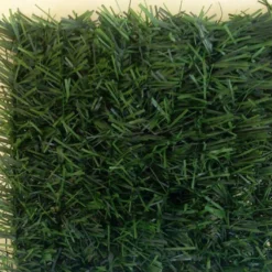 Haie Artificielle 126 Brins 3x2m Vert Thuya Supra 126 -Jardelix Soldes Magasin haie artificielle 126 brins supra 1 2