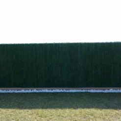 Haie Artificielle 126 Brins 3x1,5m Vert Thuya Supra 126 -Jardelix Soldes Magasin haie artificielle 126 brins supra 3 1
