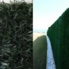 Haie Artificielle 126 Brins 3x1m Vert Sapin 126 Ultra -Jardelix Soldes Magasin haie artificielle 126 brins ultra