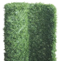 Haie Artificielle 126 Brins DeLuxe (Pls Dimensions)