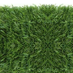 Haie Artificielle 127 Brins 2 Tons De Vert – Europa 127