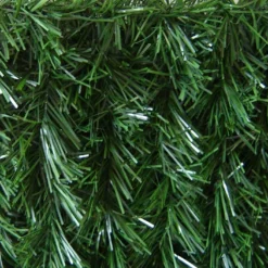 Haie Artificielle 140 Brins 3x1m Vert Thuya Lux-2R