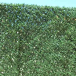 Haie Artificielle 243 Brins (2,00x3,00m) -Jardelix Soldes Magasin haie artificielle 243 brins 2