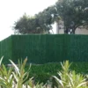Haie Artificielle 126 Brins 3x1,8m Vert Thuya Supra 126 1 Haie Artificielle 126 Brins 3x1,8m Vert Thuya Supra 126 -Jardelix Soldes Magasin haie artificielle brise vue 126 supra 1