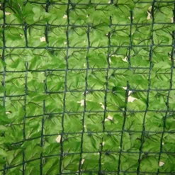 Haie Artificielle Feuilles De Lierre 1x3m -Jardelix Soldes Magasin haie artificielle lierre 3