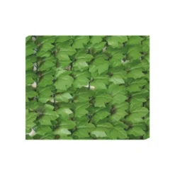Haie Artificielle Feuilles De Lierre 1,50x3m 10 Haie Artificielle Feuilles De Lierre 1,50x3m -Jardelix Soldes Magasin haie artificielle lierre 5 1