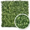 Haie Artificielle Sapin 1 X 1 M -Jardelix Soldes Magasin haie artificielle sapin 1 m2 france green 1