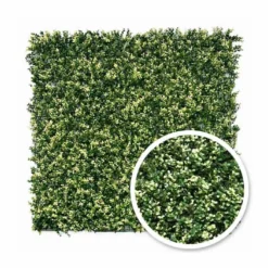Haie Décorative Buis (1x1m)