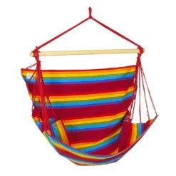 Chaise-hamac En Tissu - TranKil