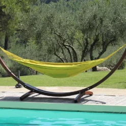 Toile De Hamac En Coton 135 X 200 Cm - Marama